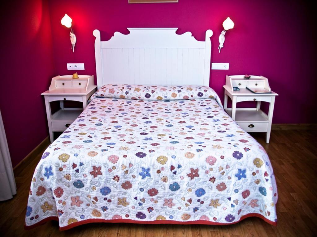 Posada Playa De Langre Room photo