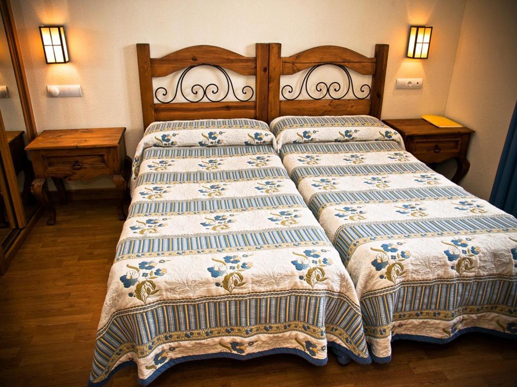 Posada Playa De Langre Room photo